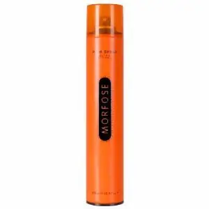 MORFOSE Ultra Hair Spray