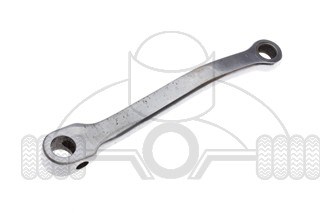 Crank (l) links frans hh155 30mmverzet 2eh
