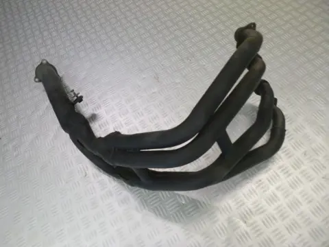UITLAATBOCHTEN Suzuki GSX R 750 1996 - 2000