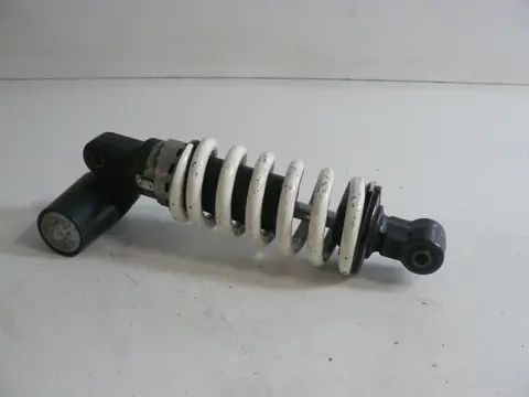 ACHTER SCHOKBREKER Honda CBR Fireblade 2000 - 2001