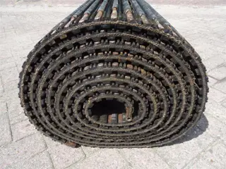 GRIMME 35-215-164 BERUBBERD