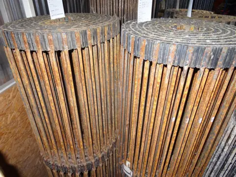 GRIMME 45-169-146 2 STUKS