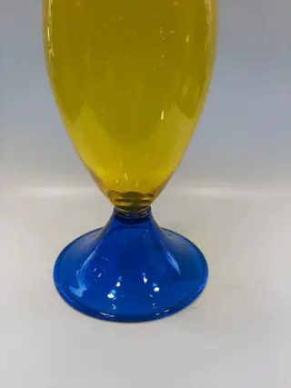 Yoichi Ohira - De Maio - Vaas/fles (33cm) - Glas