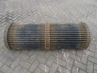 GRIMME 35-215-146 BERUBBERD