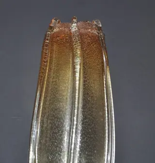 Europees glaswerk - Vaas - Glas
