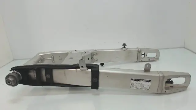 ACHTER BRUG Yamaha TDM 2001 - 2004