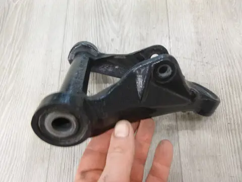 DRAAGARM BMW K 1200 R 2005 - 2008