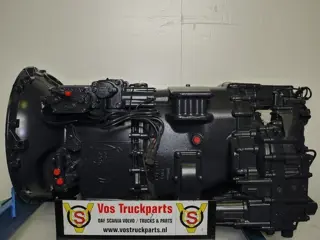 Versnellingsbak Scania SC-R GRS-905 R O