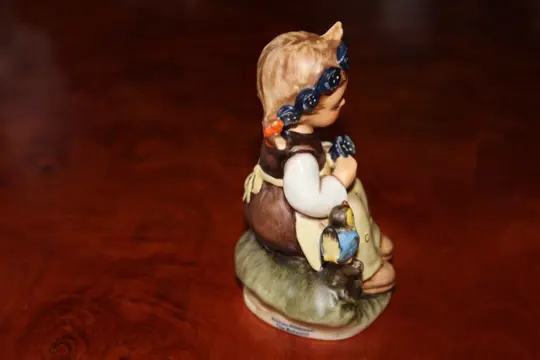 Goebel - M.I Hummel - HUM 351 (1) - Keramiek