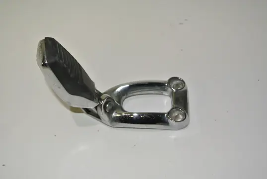 DUO VOETSTEUN RECHTS BMW R 1200 C 1997 - 2004