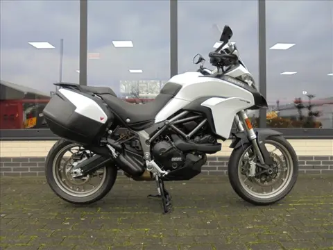 Ducati MTS 950 MULTISTRADA TOURING ABS/DTC