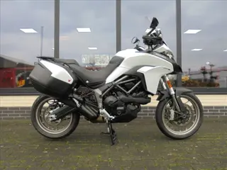 Ducati MTS 950 MULTISTRADA TOURING ABS/DTC