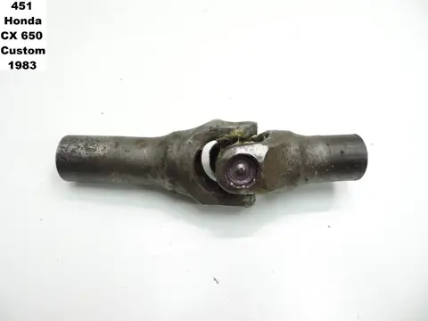 CARDAN KRUISKOPPELING Honda CX 650 E 1983 - 1983