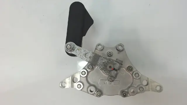 STUURDEMPER Honda CBR 600 RR 2007 - 2008