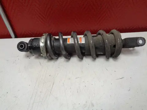 ACHTER SCHOKBREKER Suzuki GSR 750 2011 - 2016 / 2011 - 2016