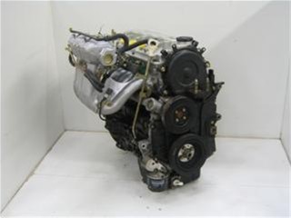 Gebruikte motor Mitsubishi Grandis 2.4 4G69