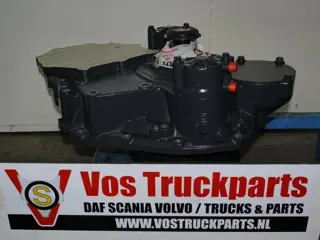 Versnellingsbak Scania PLAN. DEEL GR/GRS R