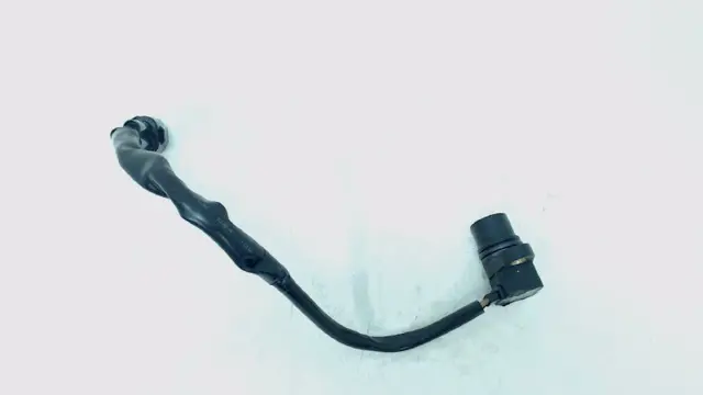 SNELHEIDSOPNEMER Yamaha YZF R1 2009 - 2010