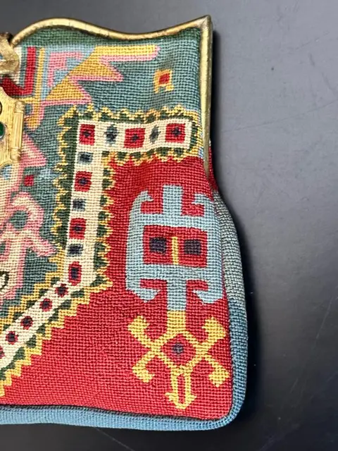 Sotck-uitwisseling - Stof en messing