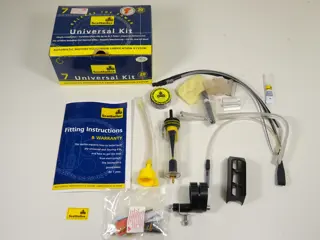 KETTING Overig Onbekend Unknown 1950 - 2011