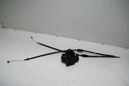 EXUP / SERVO KLEP Yamaha MT-01 2005 - 2011