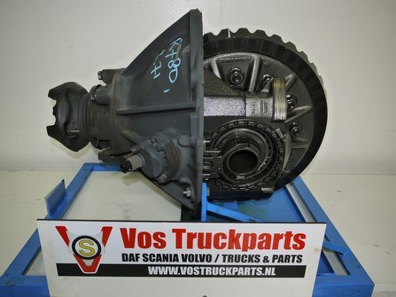 Differentieel Scania R-780 2.71 INCL SPER
