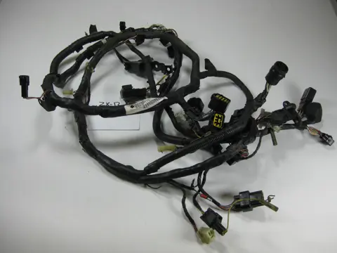 KABELBOOM Kawasaki ZX 12 R 2000 - 2001