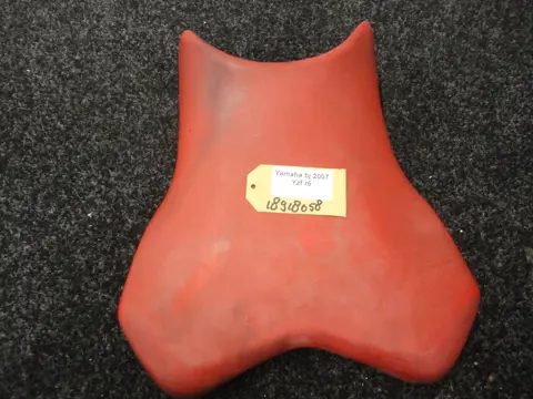 ZADEL Yamaha YZF R6 2006 - 2007