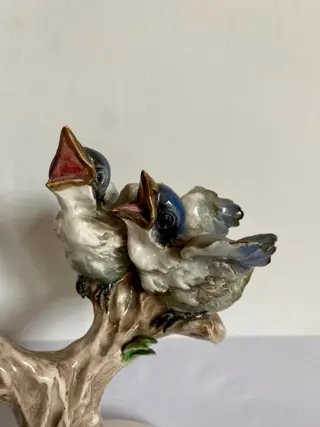 Carlo Mollica - Ceramiche Fratelli Mollica - Beeld(je) - Keramiek