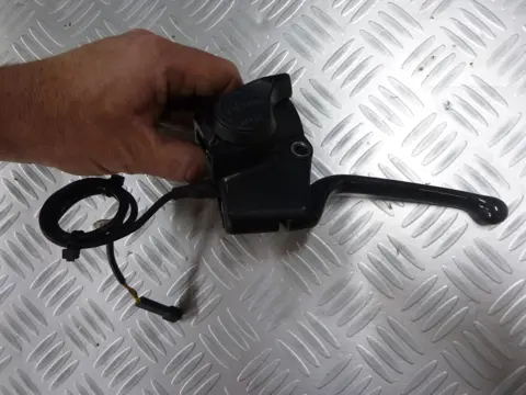 KOPPELINGSPOMP BMW K1 1988 - 1993