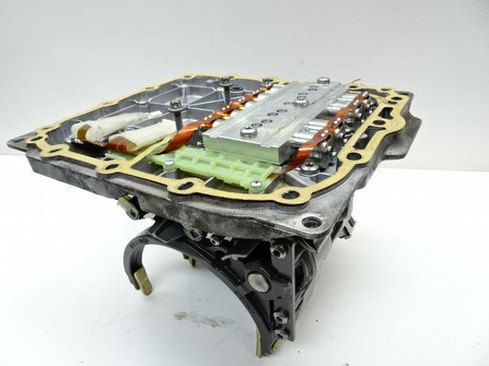 Versnellingsbak Volvo V21911582UP