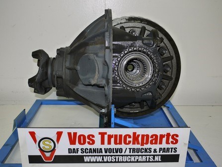 Differentieel Scania R-660 3.80 EXCL SPER