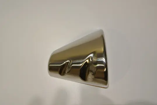 UITLAAT Triumph Speed Triple 1050 2005 - 2007