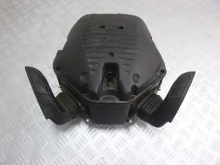 LUCHTFILTERHUIS MV Agusta 675 Brutale 2012 - 2014