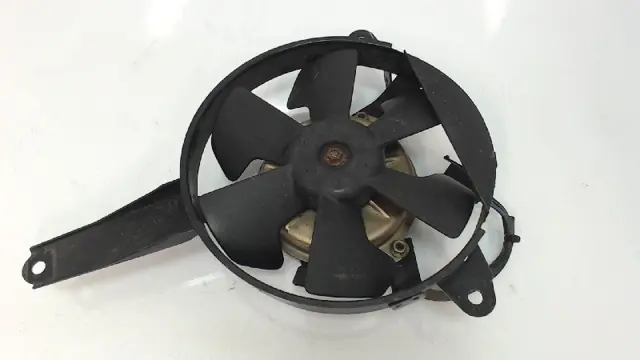 VENTILATOR Yamaha YZF R6 1998 - 2002