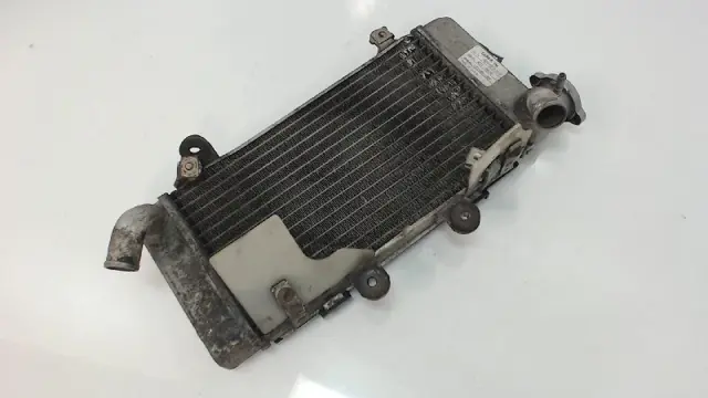 RADIATEUR Honda XL 1000 V Varadero 1998 - 2002