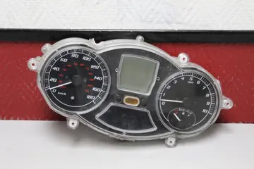 TELLERSET Piaggio MP3 500 LT 2011 - 2013