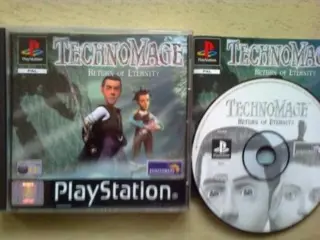 Ps1 technomage return of eternity