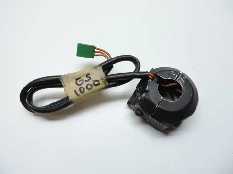 STUURSCHAKELAAR RECHTS Suzuki GS 1000 1970 - 2012