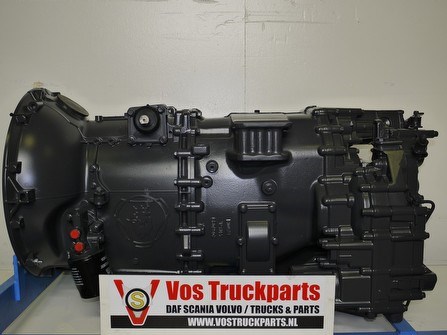 Versnellingsbak Scania SC-R GRSO-905 R