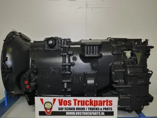 Versnellingsbak Scania SC-R GRSO-905 R