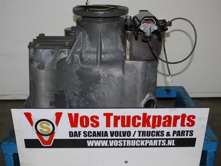 Versnellingsbak Volvo PLAN.DEEL VT-2014
