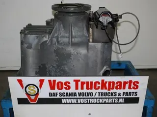 Versnellingsbak Volvo PLAN.DEEL VT-2014