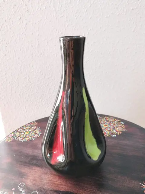 Vaas - Art Deco - Keramiek