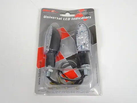 KNIPPERLICHT Overig Onbekend Unknown 1950 - 2011