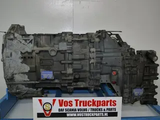 Versnellingsbak DAF ZF12AS 2131 TD IT