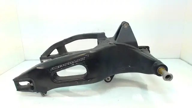 ACHTER BRUG Honda CBR Fireblade 2006 - 2007