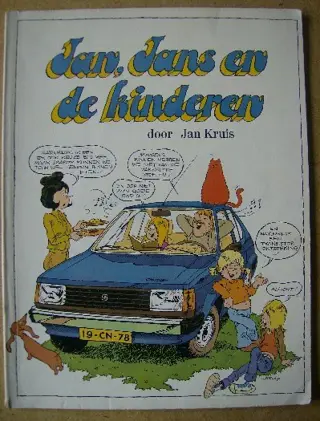 Jan jans en de kinderen 19 adv4336