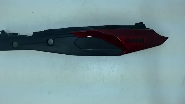 RECHTER ACHTERKANT Yamaha MT 09 Tracer 2015 - 2017
