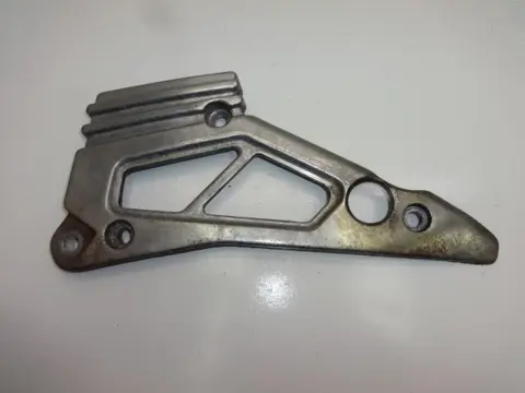 RECHTER SCHETSPLAAT Yamaha XJ 900 F 1983 - 1994